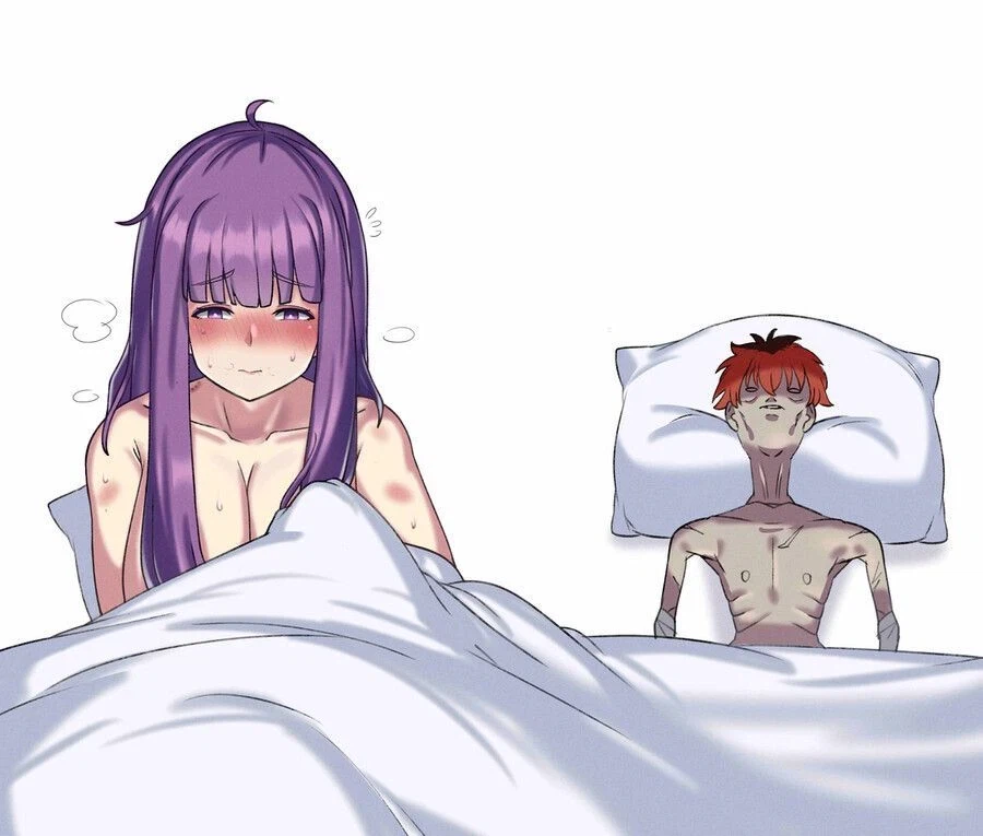 프리렌)슈타르크가 죽는 .manwha_6.webp