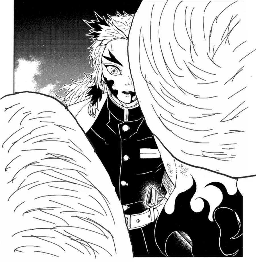 귀멸) 빡겜하는 아카자_5.webp