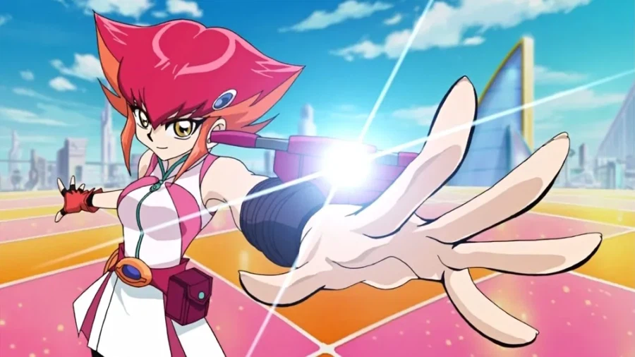 유희왕)안나가 존나 딱잘알인 이유 ㅋㅋ_1.webp