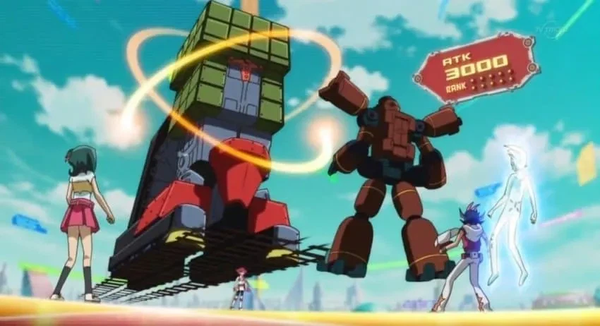 유희왕)안나가 존나 딱잘알인 이유 ㅋㅋ_2.webp