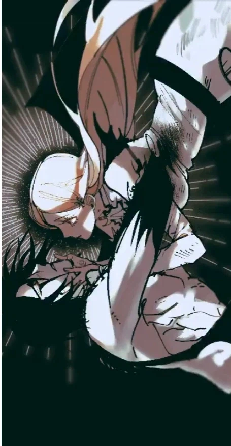 블리치)따지면 NTR인데 존나 순애스러운 커플링_2.webp