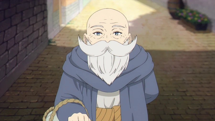 장송의 프리렌) 힘멜이 폭삭 늙은 이유?_1.webp