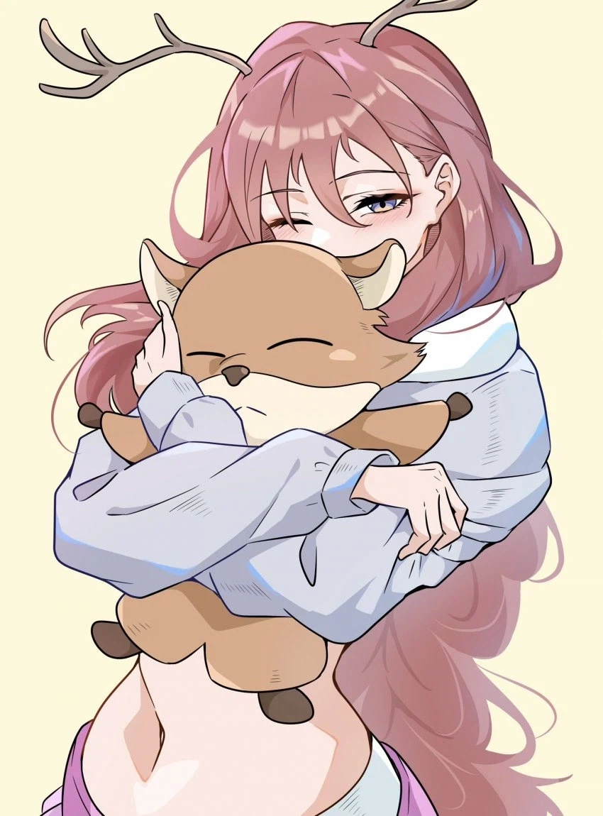 초카구야) 로카에겐 인형만이 허락될 뿐..._2.webp