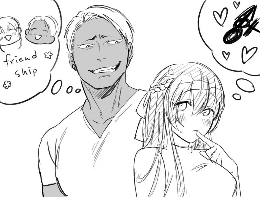 여리고 순한 도금태양 만화_11.webp