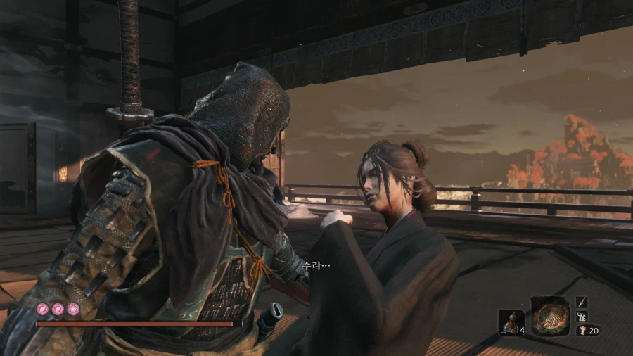 세키로) 극장판 엔딩은 수라엔딩맞죠?_1.webp