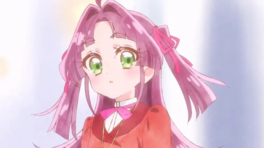 프리큐어)잘 성장했잖아....._1.webp