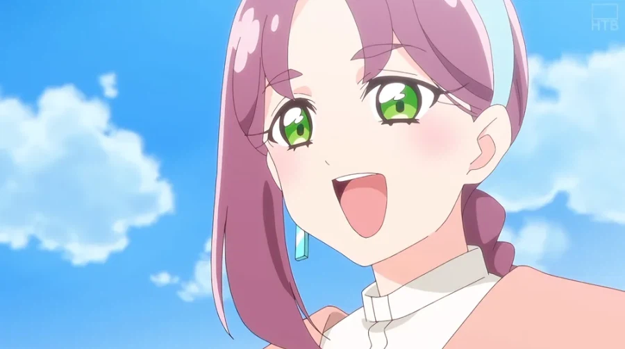 프리큐어)잘 성장했잖아....._2.webp