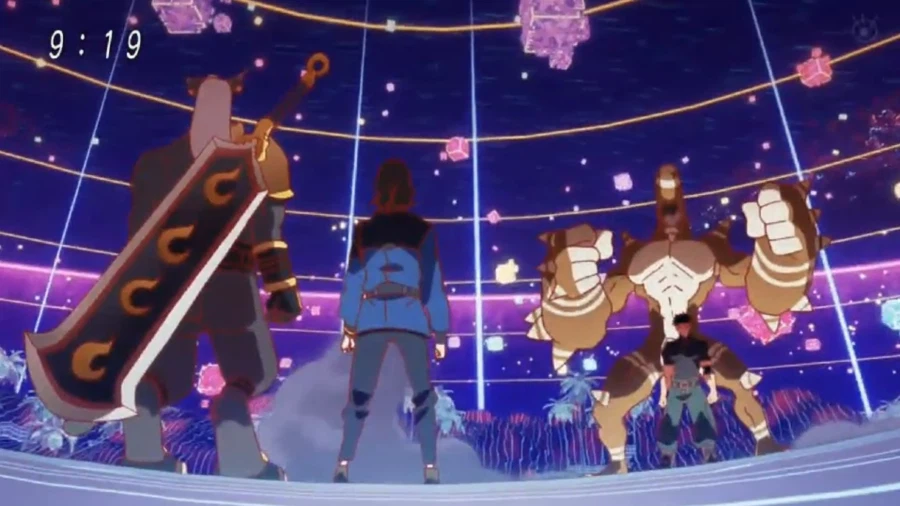 디지몬) 수상하게 여초 인기가 좋은 빌런_9.webp