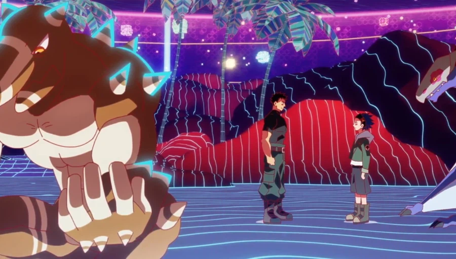 디지몬) 수상하게 여초 인기가 좋은 빌런_12.webp