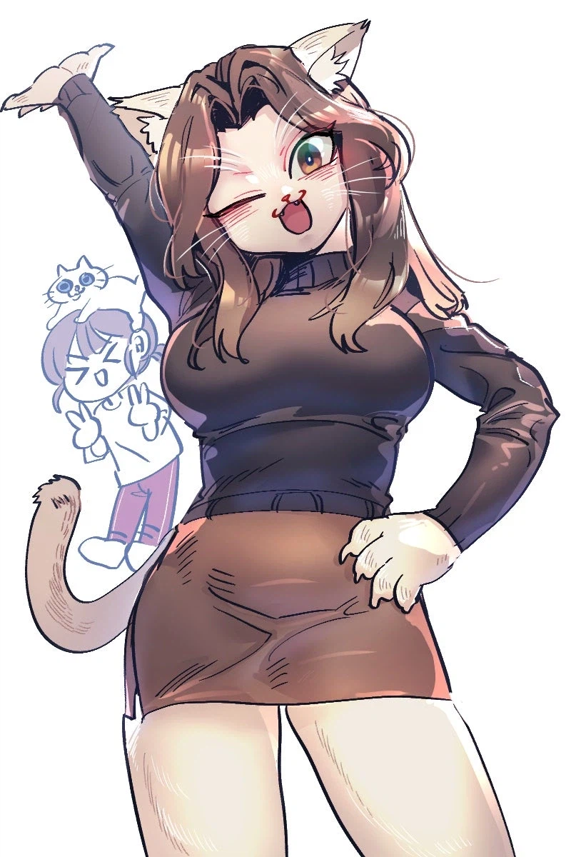 고양이처럼 살고픈 만화_2.webp