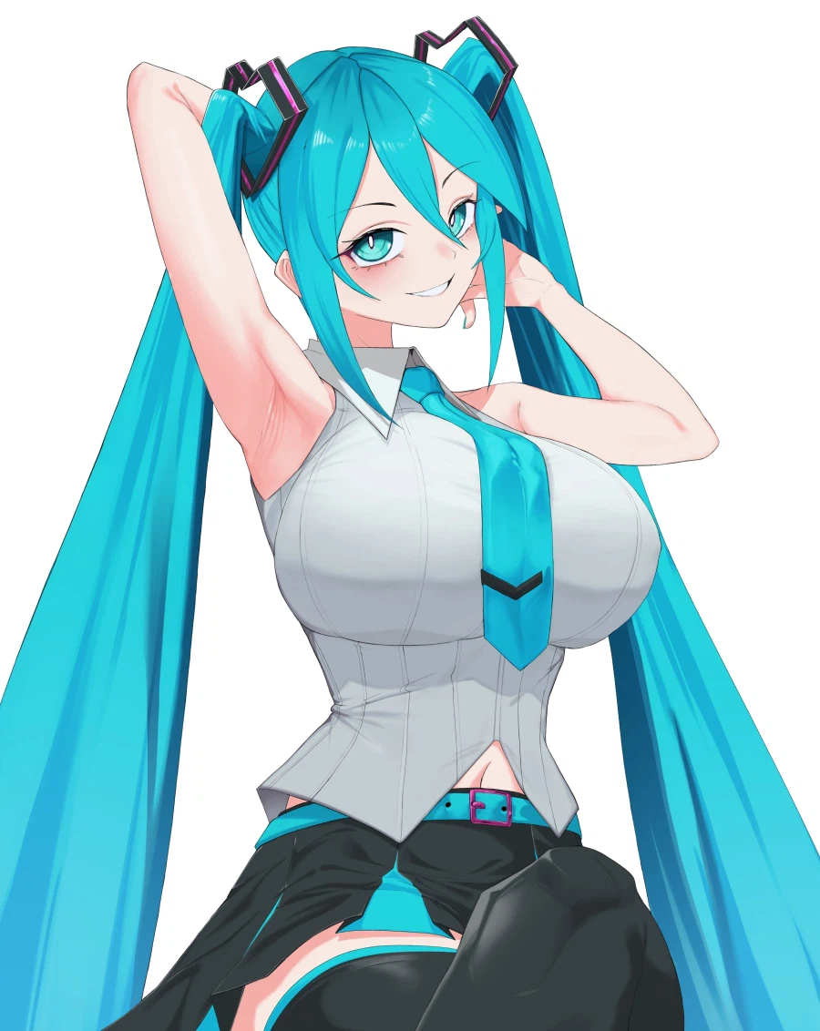 보컬로이드)호불호 좀 갈리는 미쿠.jpg_1.webp