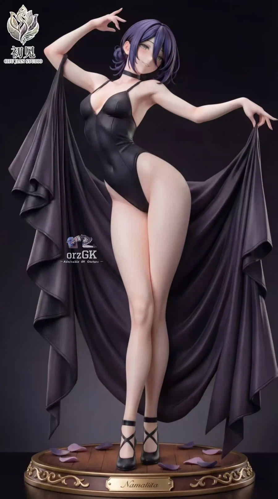 체인소맨) 레제 피규어_1.webp