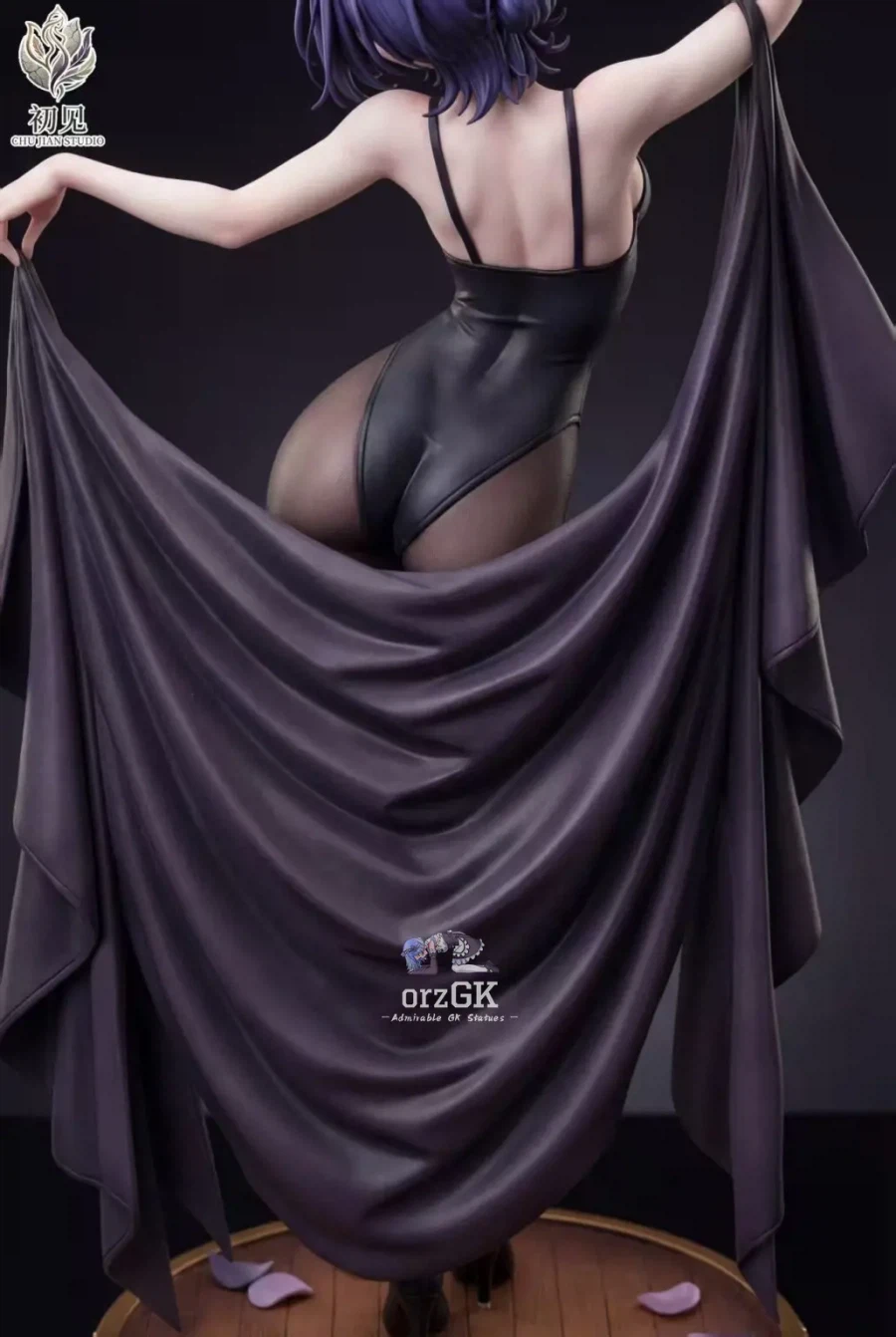 체인소맨) 레제 피규어_5.webp