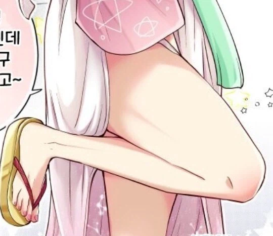 어느 보추 만화의 유일한 단점 .manhwa_2.webp