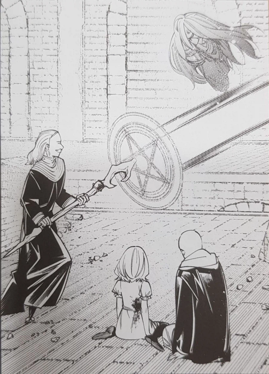 프리렌] 와 전투씬 나름 잘 나왔.._3.webp