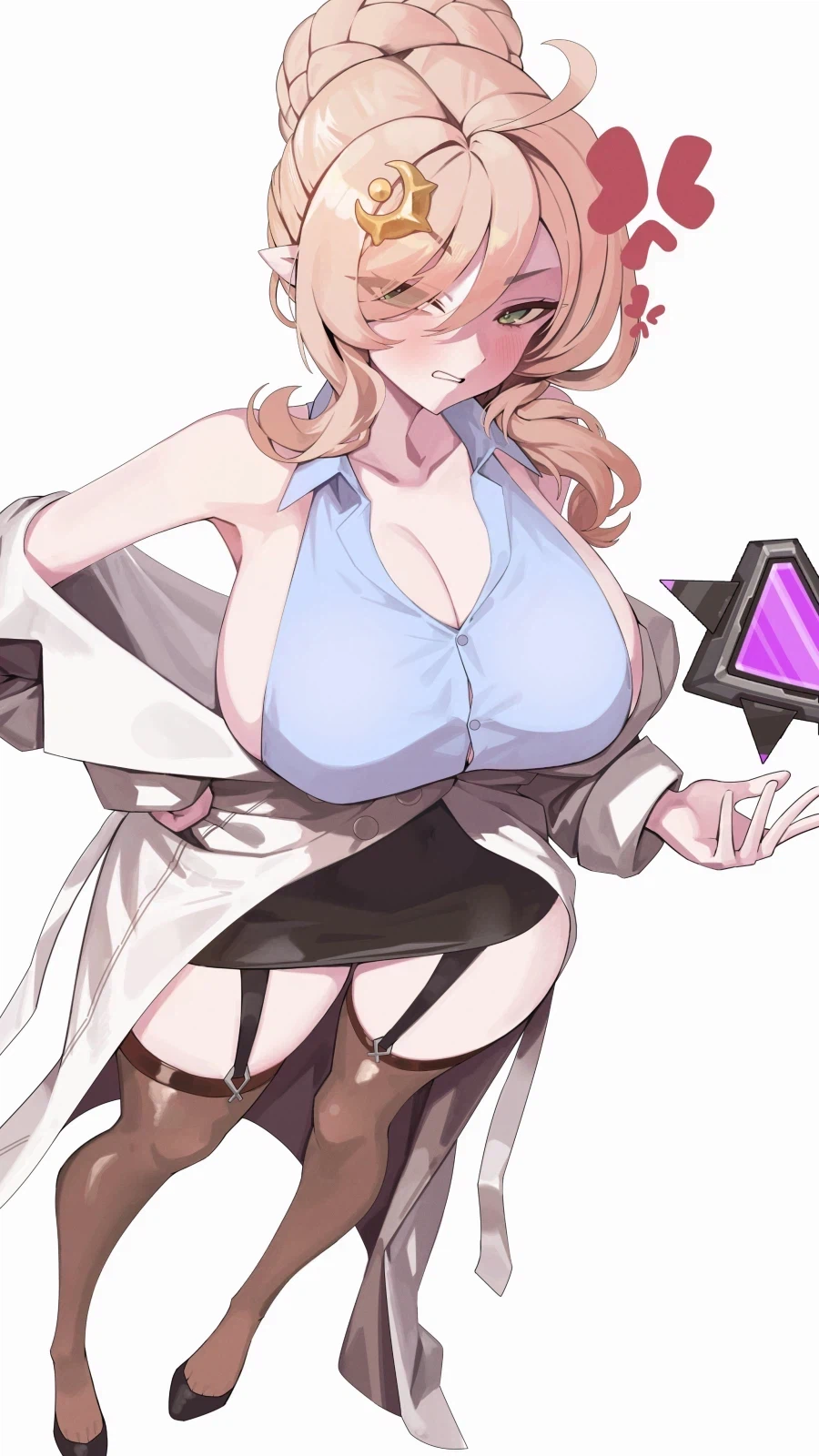 [트릭컬] 긴긴 사멜리아_2.webp