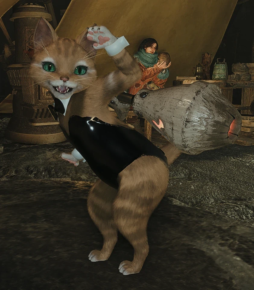 몬헌 모드 설치하는 만화_5.webp