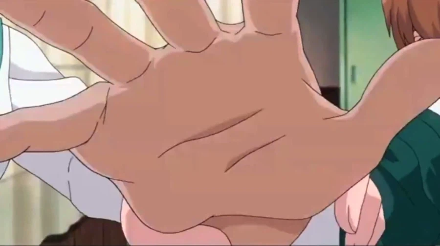 가짜 미투 협박으로 컴퓨터 뜯어가는 초인기 히로인_2.webp