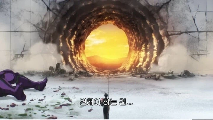 (원펀맨) 교훈이 많았던 지너스편_8.webp