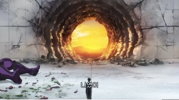 (원펀맨) 교훈이 많았던 지너스편_9.webp