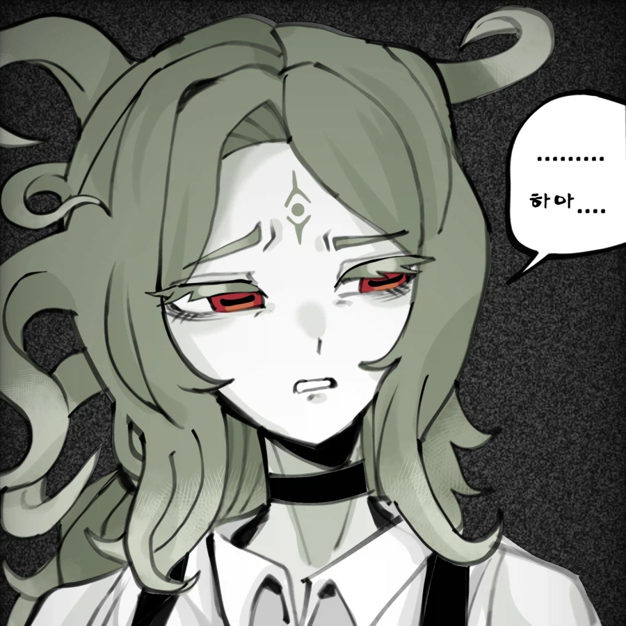 망각의 여신님은 피곤해.manhwa_4.webp