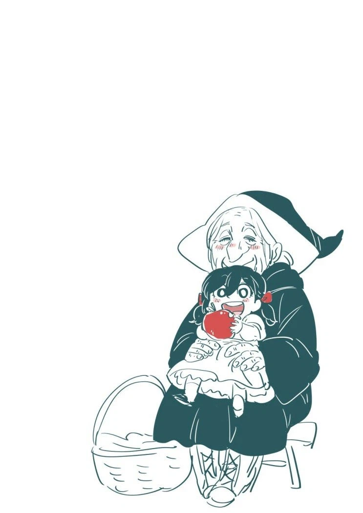 늙은 마녀가 왕자님을 뺏어가는manga_5.webp