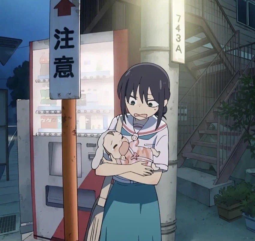 초카구야) 역키잡물 만화_1.webp