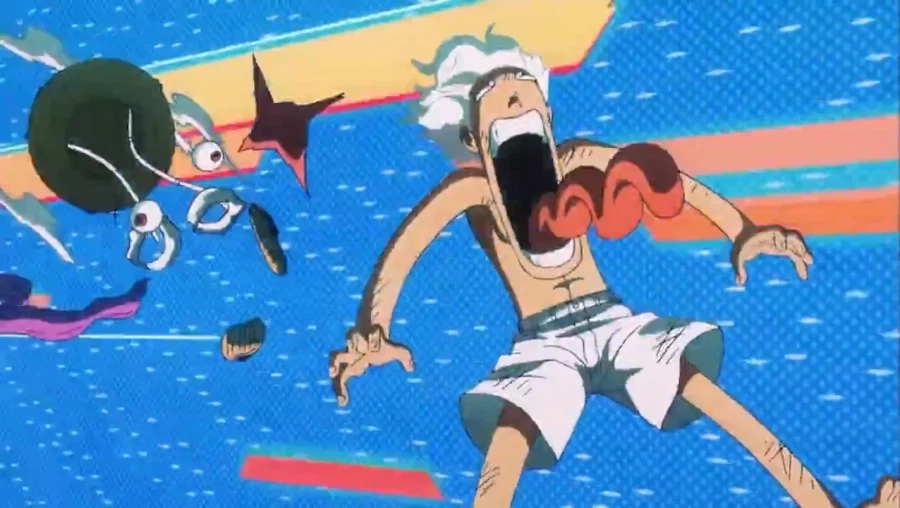 [원피스] 니카 능력 애니화되니 꽤 기괴하네_2.webp