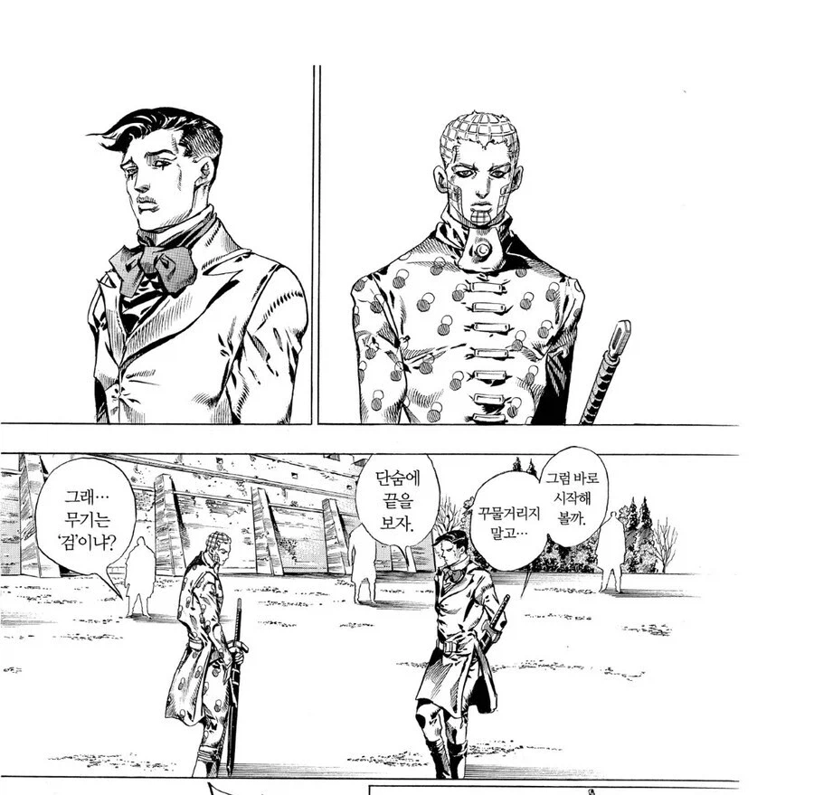 죠죠)애니메이션 방영은 라프텔이냐...?_1.webp