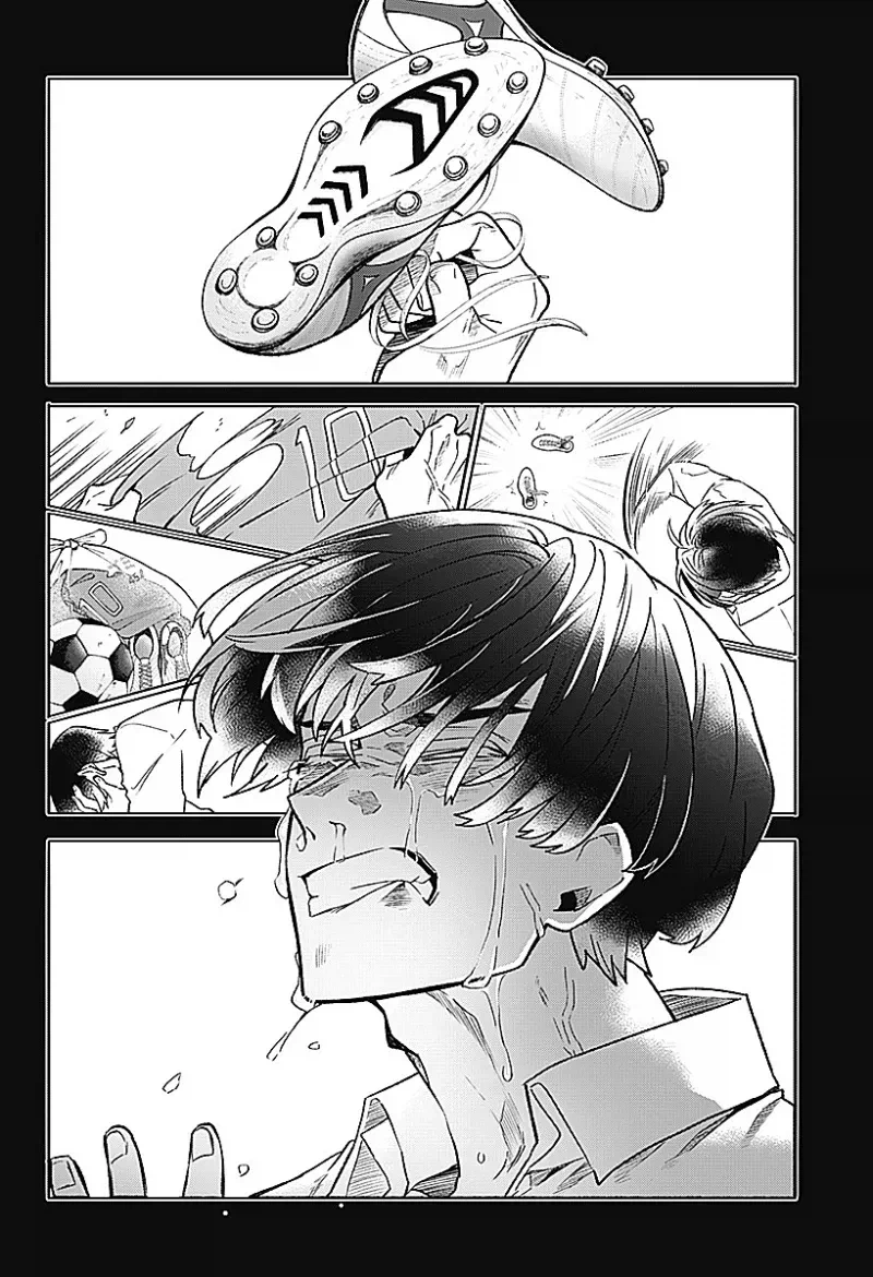 귀여운 천사 아이가 생긴 만화_37.webp