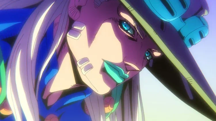 죠죠)스틸볼런 1화 오후 4시 공개/선행컷_2.webp