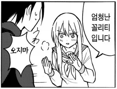 오 이 만화 정발되었구나_2.webp