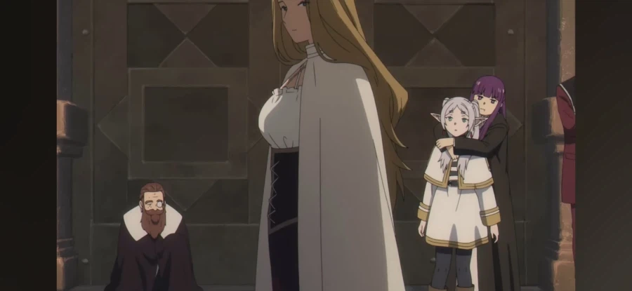 장송의프리렌) 페른 vs 메토데_1.webp