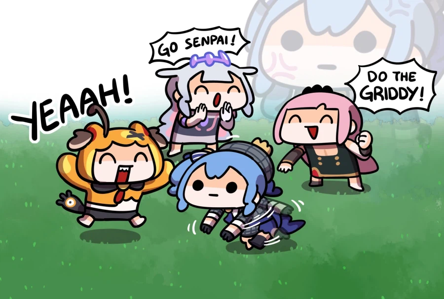 버튜버)포트나이트에 강림한 스이쨩 그린 해외공장장.comic_5.webp