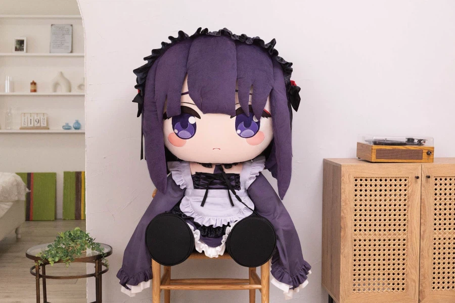 도큐트 인형은 크기는 큰데 귀엽게 잘 뽑는듯_2.webp