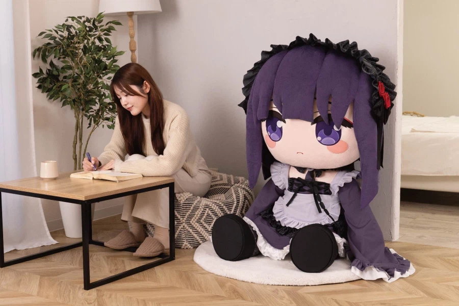 도큐트 인형은 크기는 큰데 귀엽게 잘 뽑는듯_3.webp