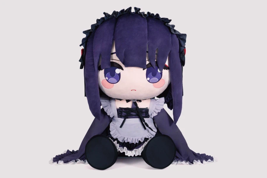 도큐트 인형은 크기는 큰데 귀엽게 잘 뽑는듯_5.webp