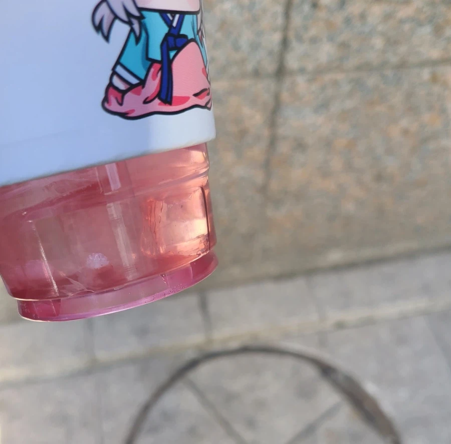 버튜버) 냐루비존 왔다가 도망가는거 봄 ㅋㅋ_1.webp