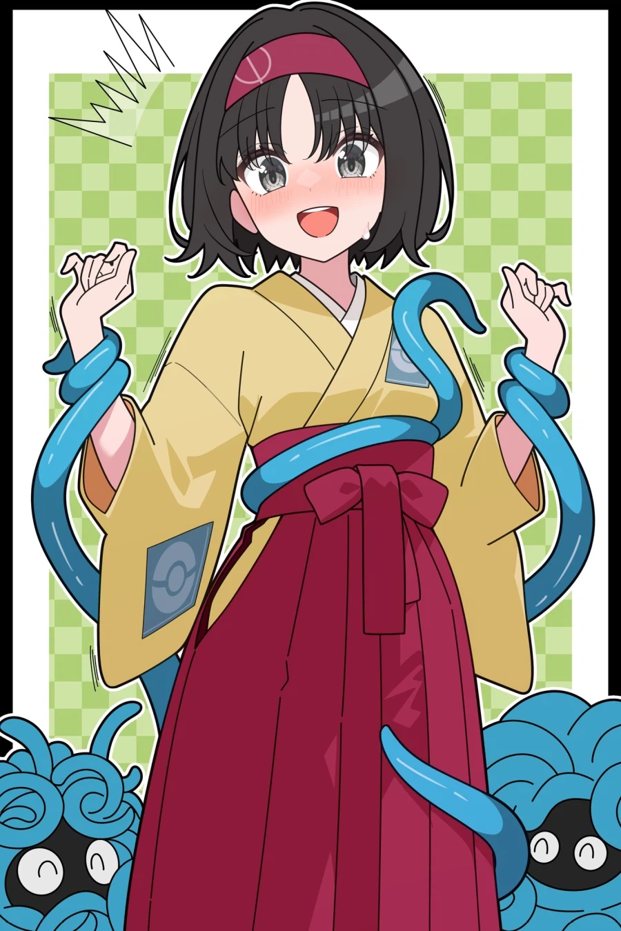 포켓몬)포켓몬에게 사랑받는 체육관 관장.jpg_1.webp