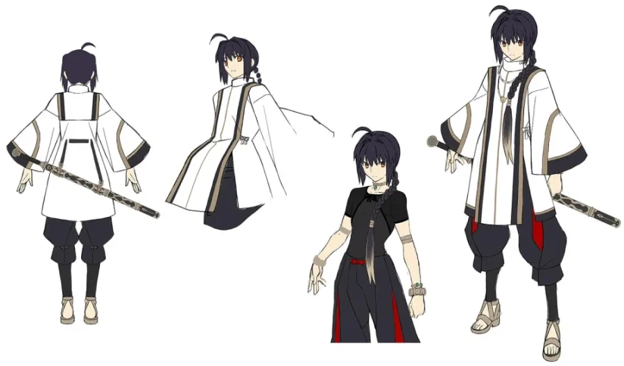 페이트) 성별불명이니 게이가 아니라니_3.webp