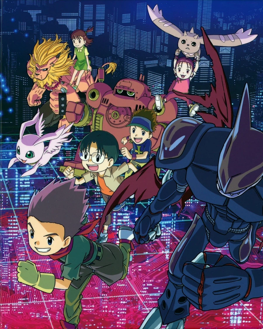 디지몬) 의외로 테이머즈 공식 if궁극체인 것_5.webp