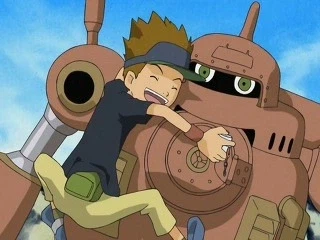 디지몬) 의외로 테이머즈 공식 if궁극체인 것_8.webp