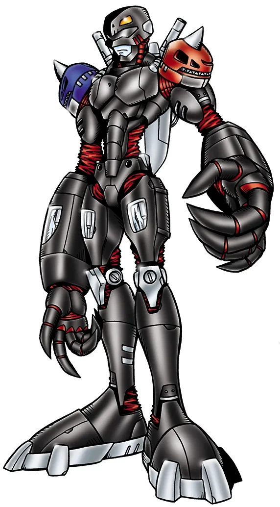 디지몬) 의외로 테이머즈 공식 if궁극체인 것_10.webp