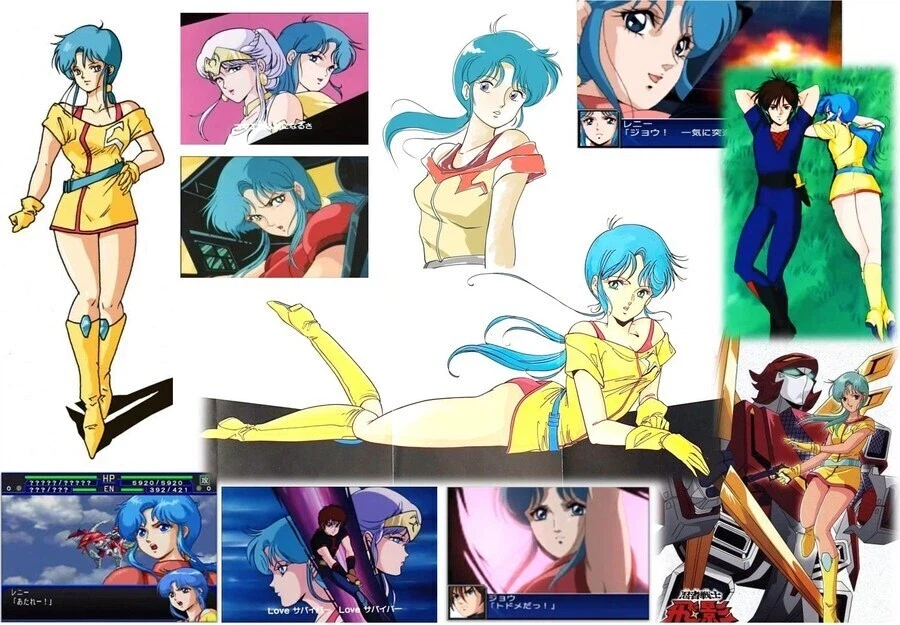 우뢰매아님) 닌자전사 토비카게 - LOVE서바이버_1.webp