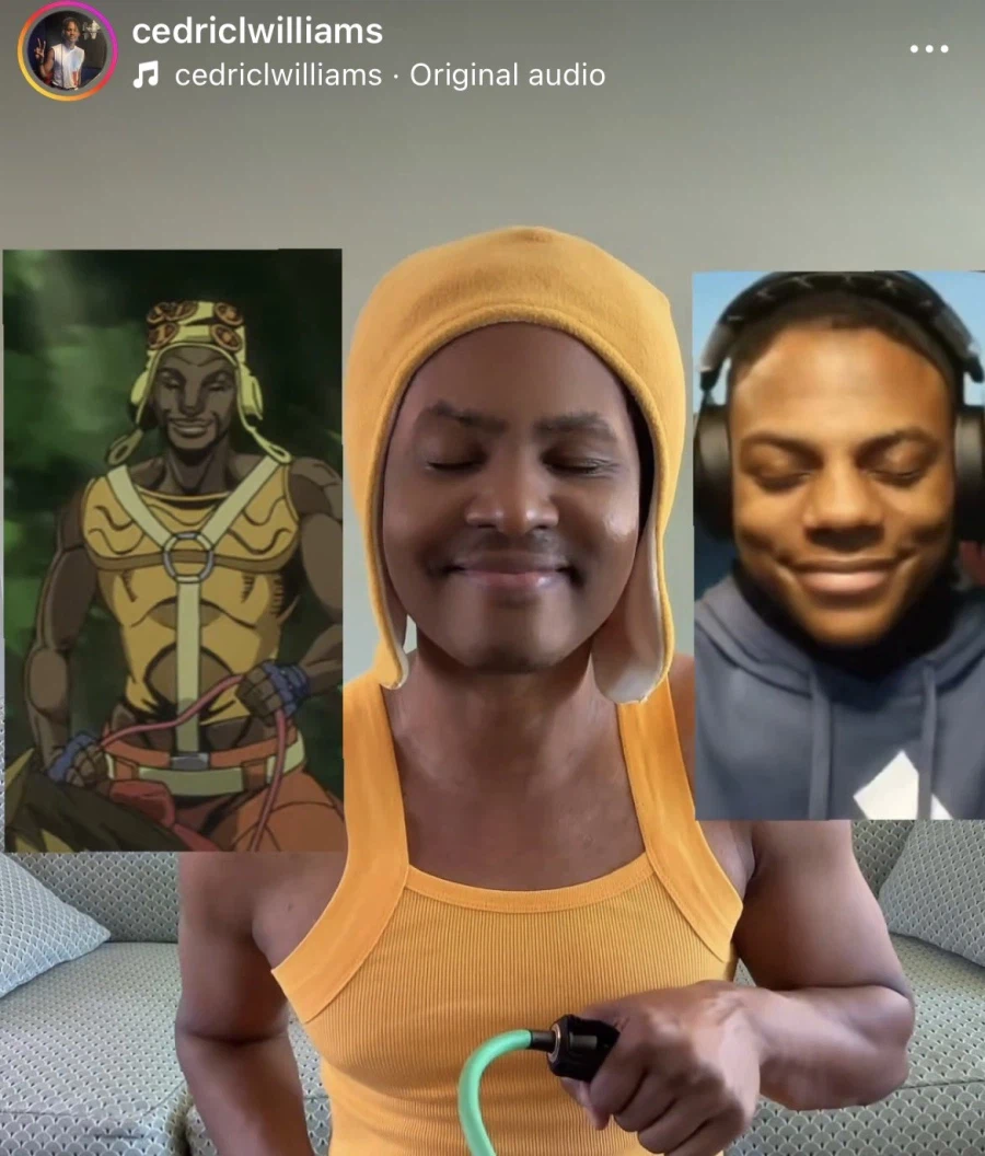 죠죠)포코로코 영어 더빙판 성우 특.jpg_1.webp