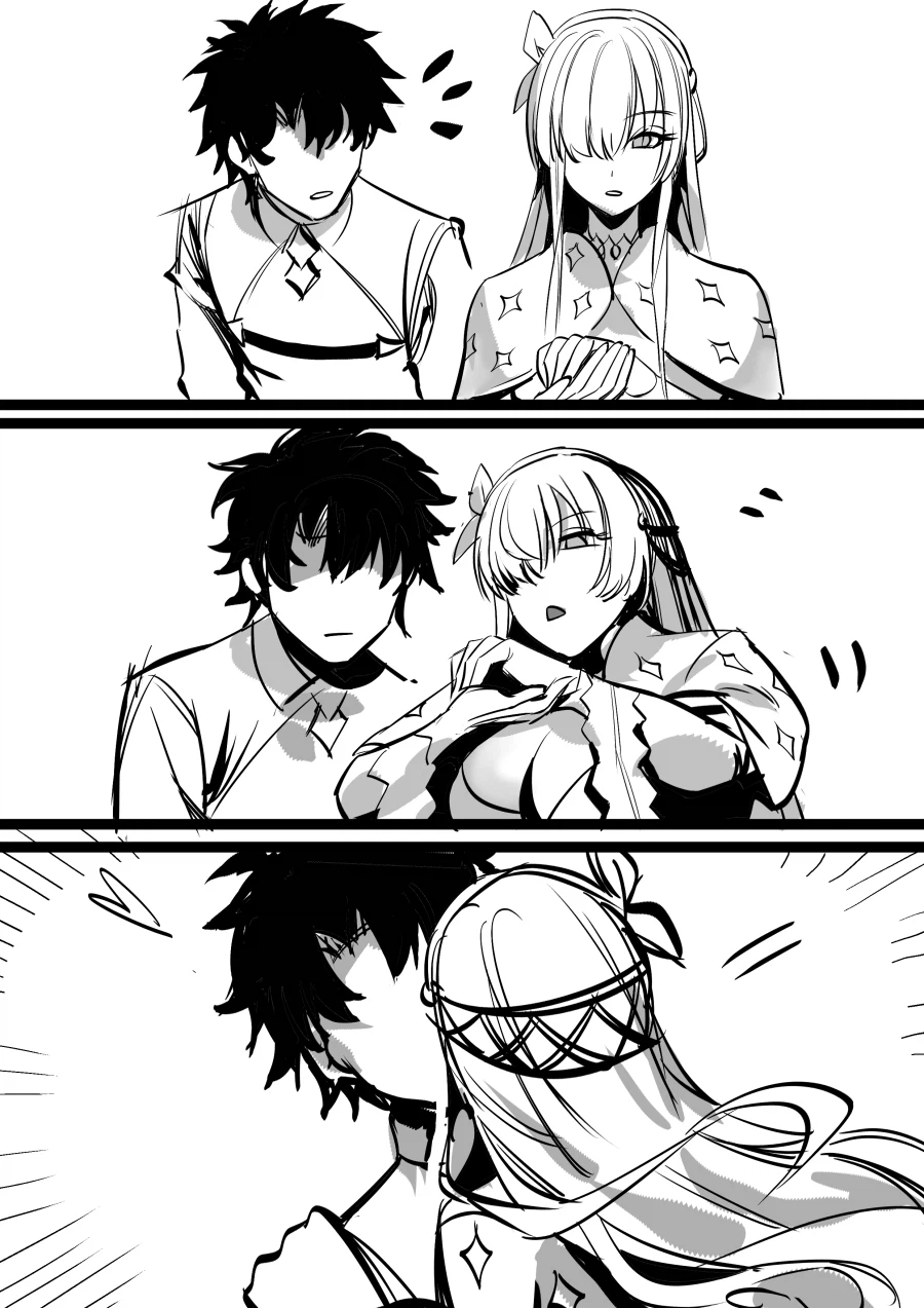 페그오) 아나스타샤 : 여기 뭐 있는지 볼래?_1.webp