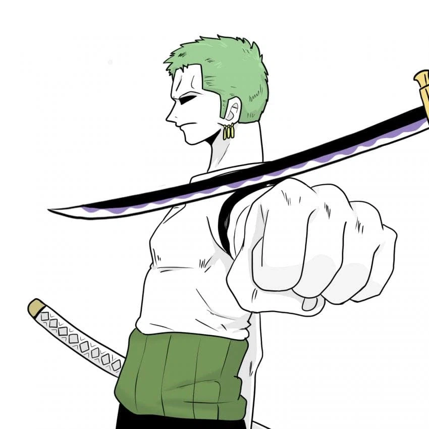 원피스) 요도를 발견한 조로 만화.manwha_8.webp