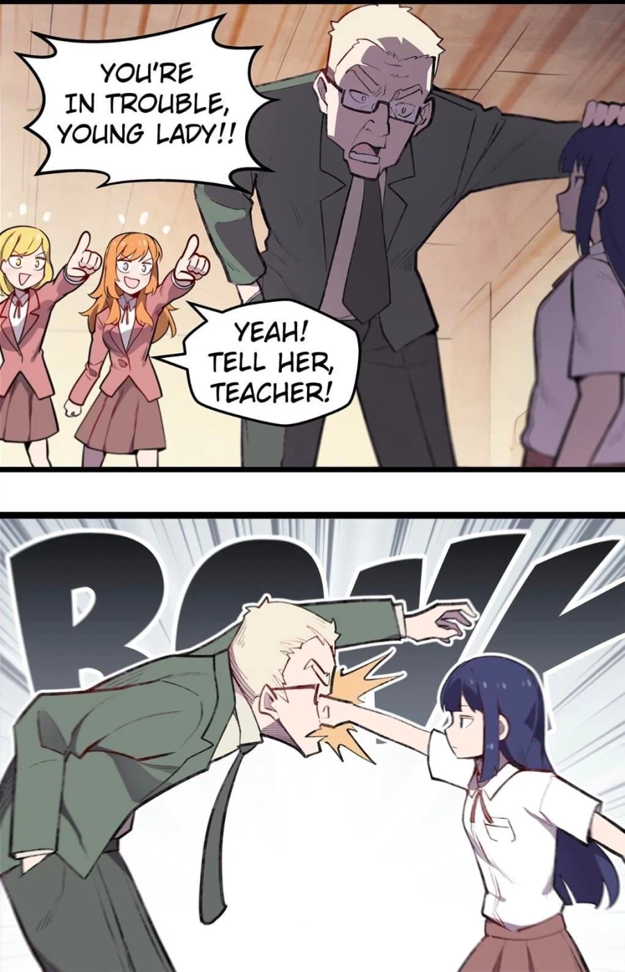 따돌림 당하는 여고생.manhwa_3.webp