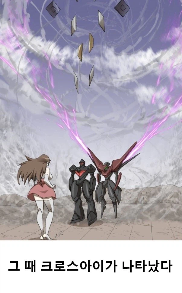 나이트런) 은근히 비극이고 불쌍한 캐릭터_7.webp