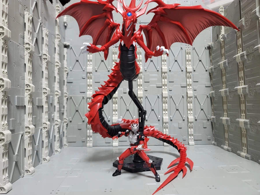 유희왕)프라모델 퀄리티 이대로 가면.jpg_1.webp